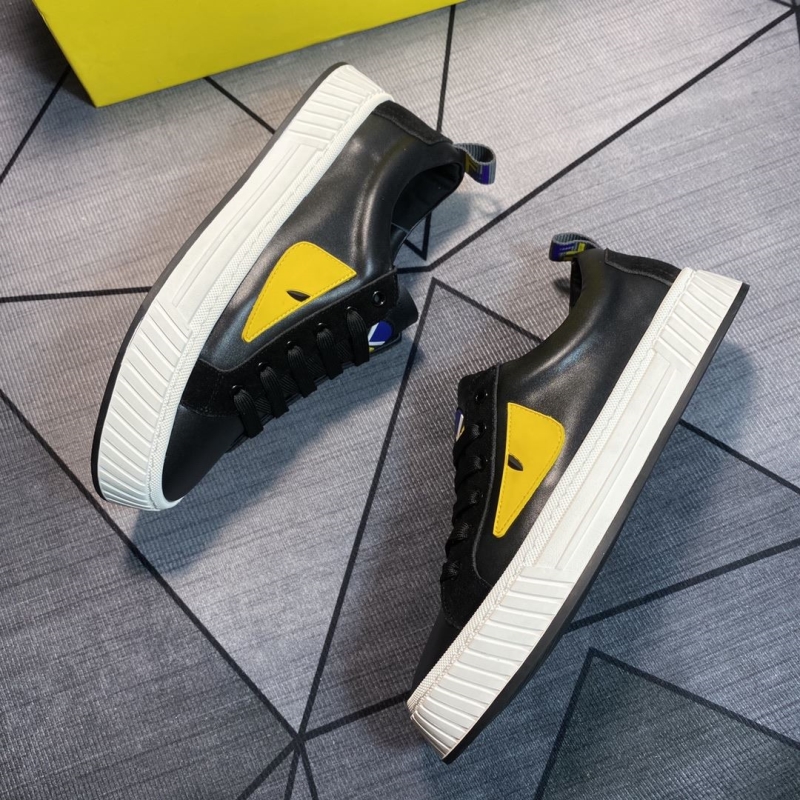 Fendi Sneakers